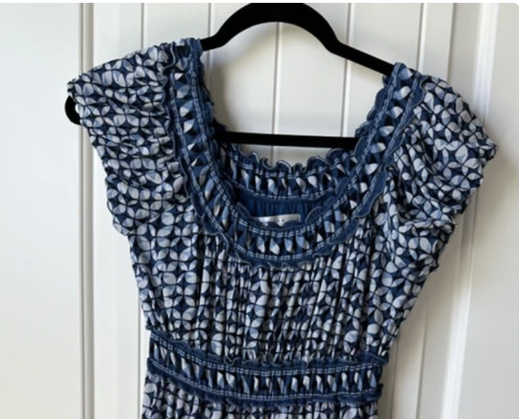 Max Studio Dress Size S