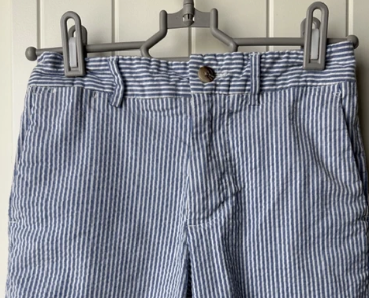 Polo Ralph Lauren Kids Bermuda Shorts